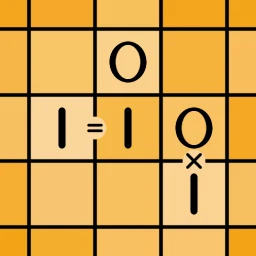 Icono de Binary Twist: Rompecabezas